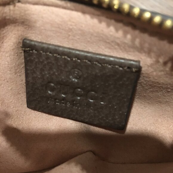 Ophidia Key Case - Picture 6 of 7